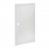Дверь для щита Nova 3 габарит IP41 метал. PROxima EKF nv-door-m-3