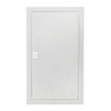 Дверь для щита Nova 3 габарит IP41 метал. PROxima EKF nv-door-m-3