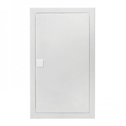 Дверь для щита Nova 3 габарит IP41 метал. PROxima EKF nv-door-m-3