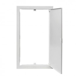 Дверь для щита Nova 3 габарит IP41 метал. PROxima EKF nv-door-m-3