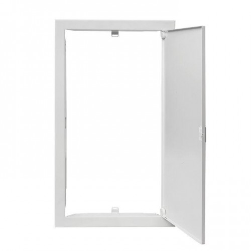 Дверь для щита Nova 3 габарит IP41 метал. PROxima EKF nv-door-m-3