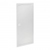 Дверь для щита Nova 4 габарит IP41 метал. PROxima EKF nv-door-m-4