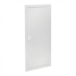 Дверь для щита Nova 4 габарит IP41 метал. PROxima EKF nv-door-m-4