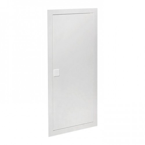 Дверь для щита Nova 4 габарит IP41 метал. PROxima EKF nv-door-m-4