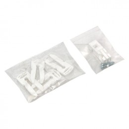 Дверь для щита Nova 4 габарит IP41 метал. PROxima EKF nv-door-m-4