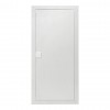Дверь для щита Nova 4 габарит IP41 метал. PROxima EKF nv-door-m-4