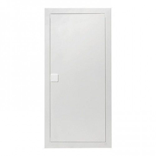 Дверь для щита Nova 4 габарит IP41 метал. PROxima EKF nv-door-m-4