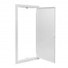 Дверь для щита Nova 4 габарит IP41 метал. PROxima EKF nv-door-m-4