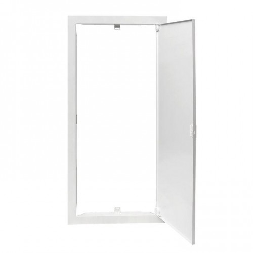 Дверь для щита Nova 4 габарит IP41 метал. PROxima EKF nv-door-m-4