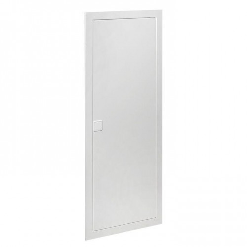 Дверь для щита Nova 5 габарит IP41 метал. PROxima EKF nv-door-m-5