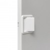 Дверь для щита Nova 5 габарит IP41 метал. PROxima EKF nv-door-m-5
