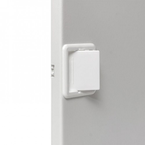 Дверь для щита Nova 5 габарит IP41 метал. PROxima EKF nv-door-m-5
