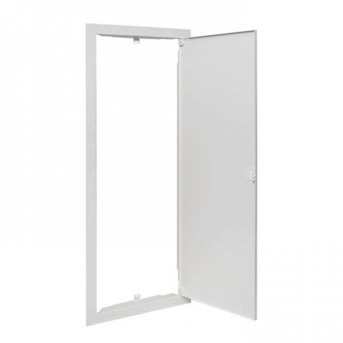 Дверь для щита Nova 5 габарит IP41 метал. PROxima EKF nv-door-m-5