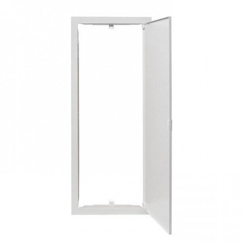 Дверь для щита Nova 5 габарит IP41 метал. PROxima EKF nv-door-m-5