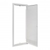 Дверь для щита Nova 5 габарит IP41 перфорир. метал. PROxima EKF nv-door-pm-5