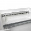 Основание силового щита Nova с DIN-рейками 24мод. IP41 PROxima EKF nv-pbase-24