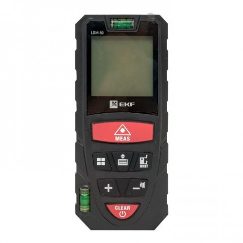Дальномер лазерный LDM-50 50м Expert EKF ldm-50