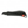 Нож строительно-монтажный 18мм НСМ-50 (18мм)(SK4) Heavy Duty (до 25кг) Expert EKF ncm-50-exp