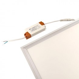 Аппарат пускорегулирующий электронный (ЭПРА) ДСПВ-4008 36Вт для светодиод. панелей (драйвер) Basic EKF LDSP-4008-36