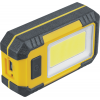 Фонарь аккумуляторный рабочий 80 341 NPT-W10-ACCU 1COB LED 15Вт аккум. 3.7В 4А.ч NAVIGATOR 80341