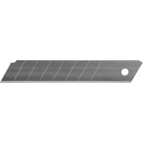 Лезвие сменное 82 993 OEM-Ls01-H10 18мм (уп.10шт) ОНЛАЙТ 82993