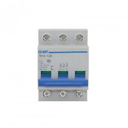 Выключатель нагрузки 3п 100А NH2-125 (R) CHINT 401062