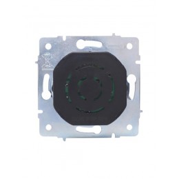 Механизм светорегулятора СП 800Вт VESNA кремов. LEZARD 742-0388-115