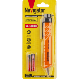 Индикатор 93 237 NMT-Inb01-1000V бесконтактный 1000В NAVIGATOR 93237