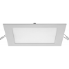 Светильник светодиодный 90 151 OLP-S1-12W-4K-WH-LED 12Вт 4000К IP20 800лм 176-264В 170х170 встраив. квадрат DOWNLIGHT ОНЛАЙТ 90151
