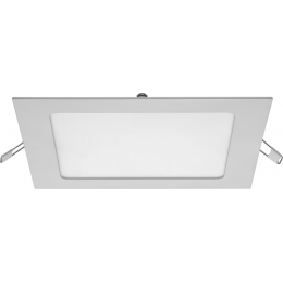 Светильник светодиодный 90 151 OLP-S1-12W-4K-WH-LED 12Вт 4000К IP20 800лм 176-264В 170х170 встраив. квадрат DOWNLIGHT ОНЛАЙТ 90151