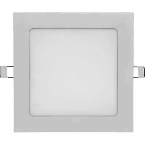 Светильник светодиодный 90 151 OLP-S1-12W-4K-WH-LED 12Вт 4000К IP20 800лм 176-264В 170х170 встраив. квадрат DOWNLIGHT ОНЛАЙТ 90151