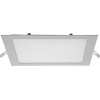 Светильник светодиодный 90 153 OLP-S1-18W-4K-WH-LED 18Вт 4000К IP20 1200лм 176-264В 220х220 встраив. квадрат DOWNLIGHT ОНЛАЙТ 90153
