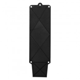 Колодка удлинителя 3-м 16А IP44 230В 2P+PE влагозащ. каучук PROCONNECT 111-113-4