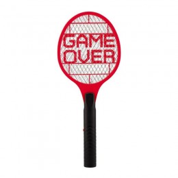 Мухобойка электрическая 800 В (0410) GAME OVER EDITION Rexant 70-0441