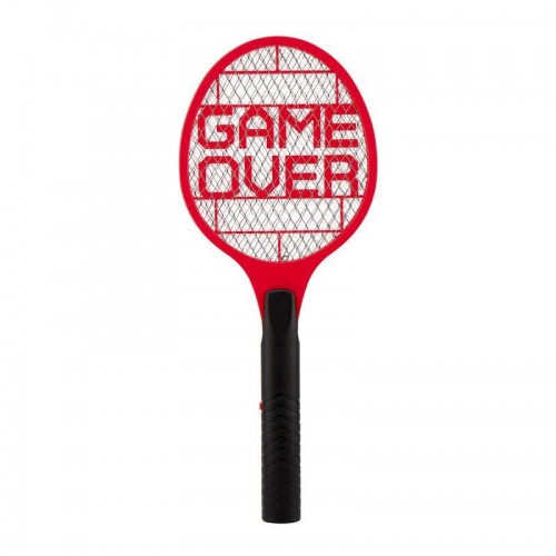 Мухобойка электрическая 800 В (0410) GAME OVER EDITION Rexant 70-0441