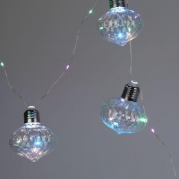 Гирлянда светодиодная 