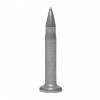 Гвозди кованые для монтажного пистолета по бетону металлу Bullet Type d3мм дл.22мм цинкование (уп.1000шт) Expert EKF cpn-3022bp