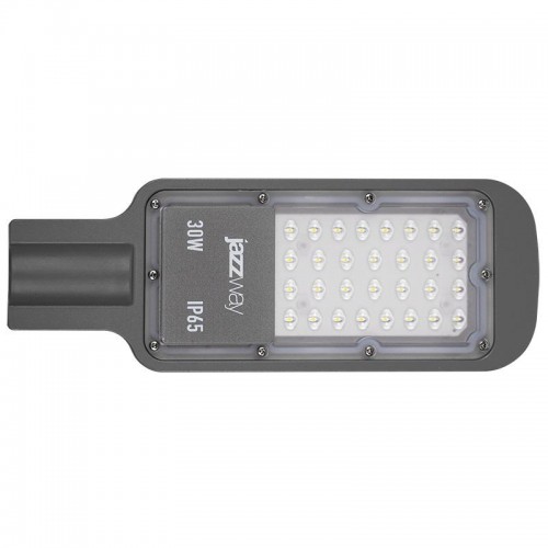 Светильник светодиодный PSL 07 30Вт 5000К IP65 AC180-260 уличный ДКУ Pro JazzWay 5041035