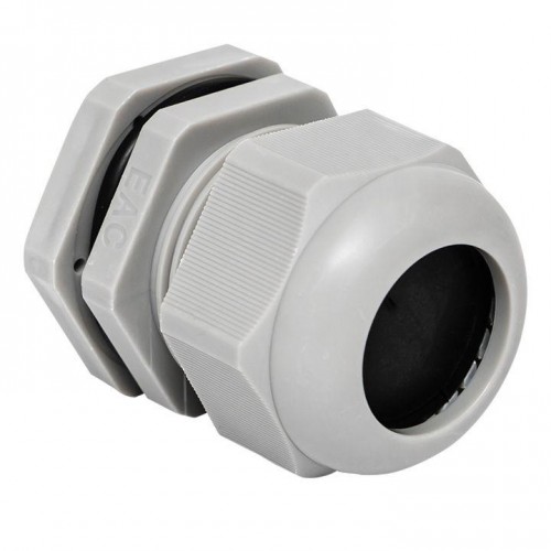 Сальник PG25 d16-21мм (d отверст. 31мм) IP54 (уп.2шт) PROxima EKF plc-pg-25-2-r