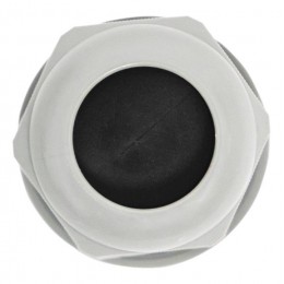 Сальник PG25 d16-21мм (d отверст. 31мм) IP54 (уп.2шт) PROxima EKF plc-pg-25-2-r