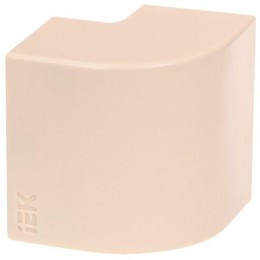 Угол внешний 40х25 КМН ELECOR сосна IEK CKK20D-N-040-025-K01