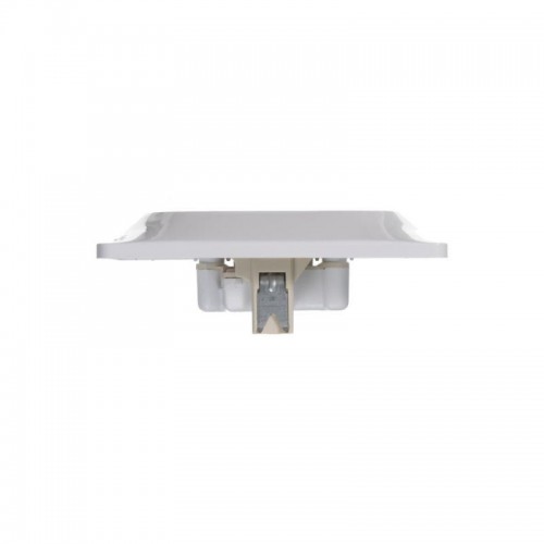 Розетка 2-м СП Glossa 16А IP20 без заземл. бел. SE GSL000120
