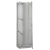 Шкаф напол. цельносварной ВРУ-1 20.80.60 IP31 TITAN IEK YKM1-C3-2086-31