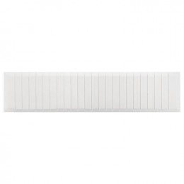 Заглушка 12 мод. бел. EKF ak-0-2