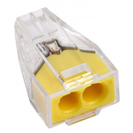 Клемма строительно-монтажная СМК 773-322 (уп.4шт) IEK UKZ-004-322