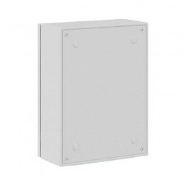 Шкаф ST с монтаж. платой 400х300х150мм от IP65-до IP66 IK10 DKC R5ST0431