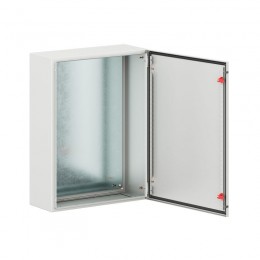 Шкаф ST с монтаж. платой 800х600х250мм от IP65-до IP66 IK10 DKC R5ST0869