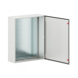 Шкаф ST с монтаж. платой 1000х800х300мм от IP65-до IP66 IK10 DKC R5ST1083