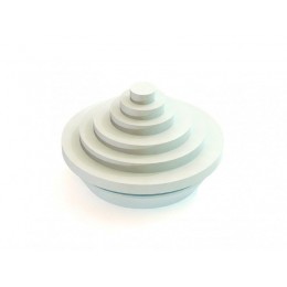 Сальник КВ-103 d20-23мм IP55 бел. DEKraft 32193DEK
