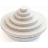 Сальник КВ-103 d20-23мм IP55 бел. DEKraft 32193DEK